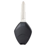 2006-2007 Mitsubishi Eclipse Galant / 4-Button Remote Head Key / OUCG8D-620M-A (AFTERMARKET)